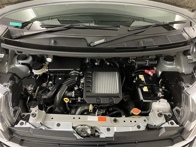 ルーミー カスタムG-T 19231キロ 衝突被害軽減ブレーキ 7インチメモリーナビ ワンセグ CD バックモニター 前後録画ドラレコ 両側パワースライドドア クルーズコントロール 禁煙車(28枚目)