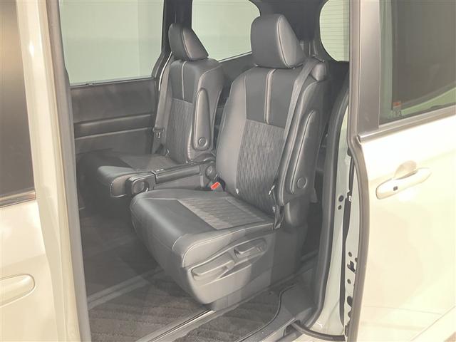 ノア ハイブリッドS-Z 34568キロ 衝突被害軽減ブレーキ 大型DAナビ Bluethooth DVD再生 CD バックモニター 追従型クルコン 両側電動スライドドア 前席シートヒーター ETC2.0 禁煙車(19枚目)