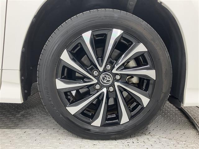 ノア ハイブリッドS-Z 34568キロ 衝突被害軽減ブレーキ 大型DAナビ Bluethooth DVD再生 CD バックモニター 追従型クルコン 両側電動スライドドア 前席シートヒーター ETC2.0 禁煙車(22枚目)