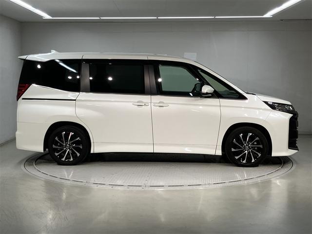 ノア ハイブリッドS-Z 34568キロ 衝突被害軽減ブレーキ 大型DAナビ Bluethooth DVD再生 CD バックモニター 追従型クルコン 両側電動スライドドア 前席シートヒーター ETC2.0 禁煙車(24枚目)