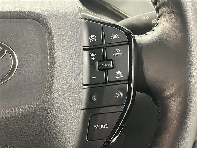 プリウス Ｚ　１３９５０キロ　衝突被害軽減ブレーキ　大型ＤＡナビ　全周囲＆バックモニター　前後録画ドラレコ　黒革エアシート＆ヒーター　追従型クルコン　デジタルミラー　１５００Ｗコンセント　ＥＴＣ２．０　禁煙車（14枚目）