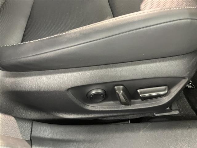 プリウス Ｚ　１３９５０キロ　衝突被害軽減ブレーキ　大型ＤＡナビ　全周囲＆バックモニター　前後録画ドラレコ　黒革エアシート＆ヒーター　追従型クルコン　デジタルミラー　１５００Ｗコンセント　ＥＴＣ２．０　禁煙車（19枚目）