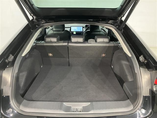 プリウス Ｚ　１３９５０キロ　衝突被害軽減ブレーキ　大型ＤＡナビ　全周囲＆バックモニター　前後録画ドラレコ　黒革エアシート＆ヒーター　追従型クルコン　デジタルミラー　１５００Ｗコンセント　ＥＴＣ２．０　禁煙車（22枚目）