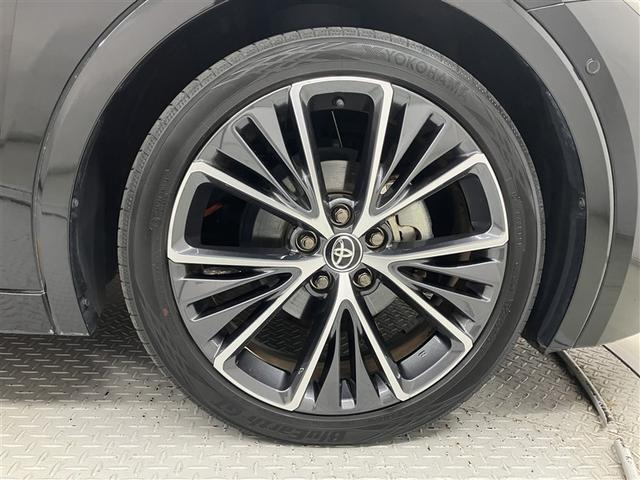 プリウス Ｚ　１３９５０キロ　衝突被害軽減ブレーキ　大型ＤＡナビ　全周囲＆バックモニター　前後録画ドラレコ　黒革エアシート＆ヒーター　追従型クルコン　デジタルミラー　１５００Ｗコンセント　ＥＴＣ２．０　禁煙車（23枚目）