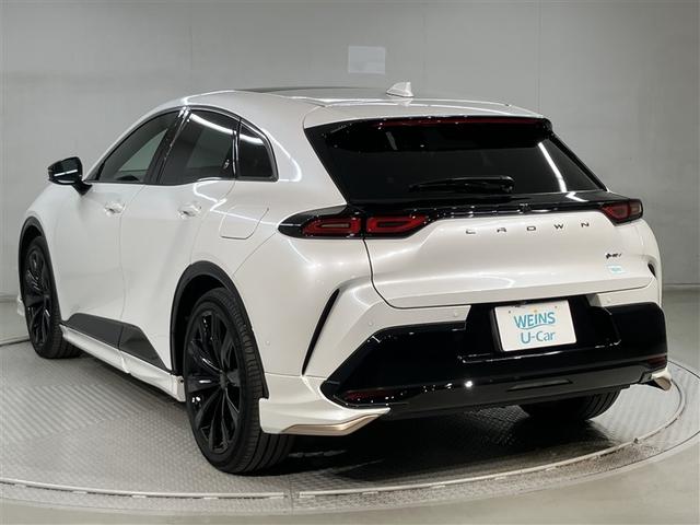 クラウンスポーツ Z 6938キロ モデリスタフルエアロ 大画面DAナビ 全周囲&バックモニター ムーンルーフ デジタルインナーミラー 追従型クルコン 1500Wコンセント 黒革エアシート&ヒーター ETC2.0 禁煙車(4枚目)