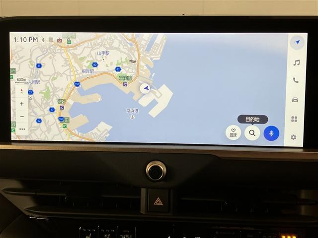 クラウンスポーツ Z 6938キロ モデリスタフルエアロ 大画面DAナビ 全周囲&バックモニター ムーンルーフ デジタルインナーミラー 追従型クルコン 1500Wコンセント 黒革エアシート&ヒーター ETC2.0 禁煙車(6枚目)