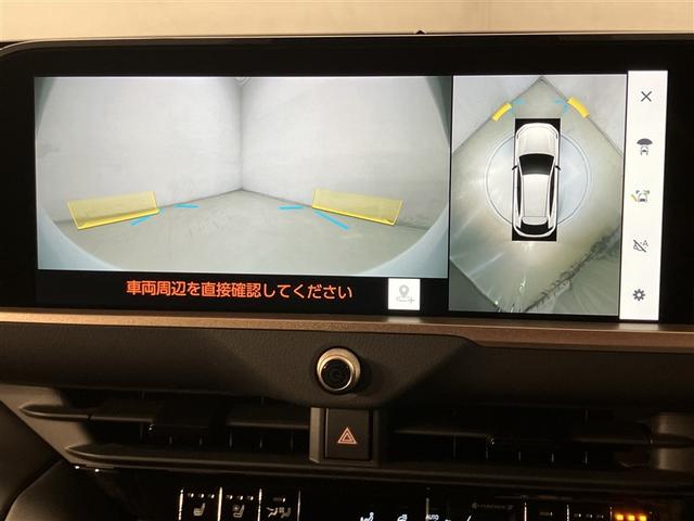 クラウンスポーツ Z 6938キロ モデリスタフルエアロ 大画面DAナビ 全周囲&バックモニター ムーンルーフ デジタルインナーミラー 追従型クルコン 1500Wコンセント 黒革エアシート&ヒーター ETC2.0 禁煙車(7枚目)