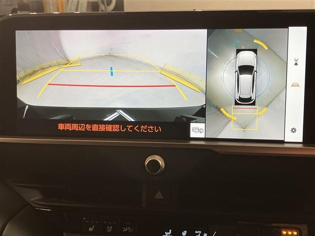 クラウンスポーツ Z 6938キロ モデリスタフルエアロ 大画面DAナビ 全周囲&バックモニター ムーンルーフ デジタルインナーミラー 追従型クルコン 1500Wコンセント 黒革エアシート&ヒーター ETC2.0 禁煙車(8枚目)