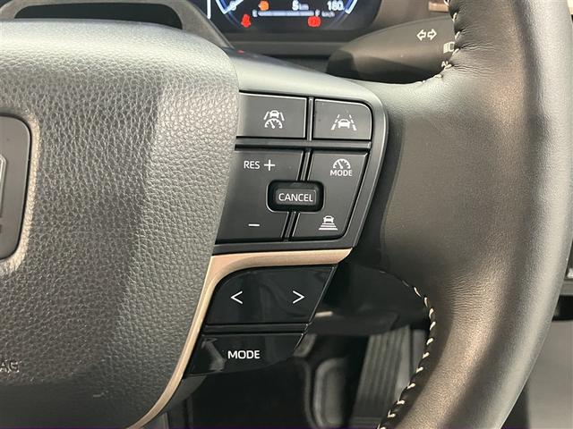 クラウンスポーツ Z 6938キロ モデリスタフルエアロ 大画面DAナビ 全周囲&バックモニター ムーンルーフ デジタルインナーミラー 追従型クルコン 1500Wコンセント 黒革エアシート&ヒーター ETC2.0 禁煙車(14枚目)