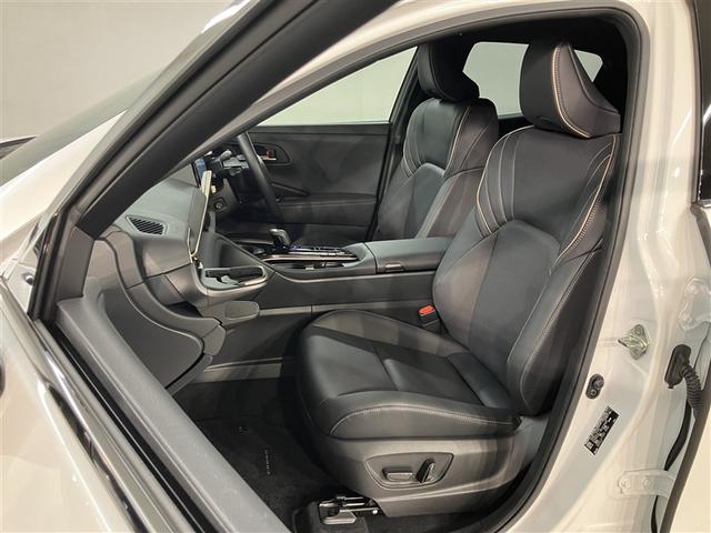 クラウンスポーツ Z 6938キロ モデリスタフルエアロ 大画面DAナビ 全周囲&バックモニター ムーンルーフ デジタルインナーミラー 追従型クルコン 1500Wコンセント 黒革エアシート&ヒーター ETC2.0 禁煙車(18枚目)