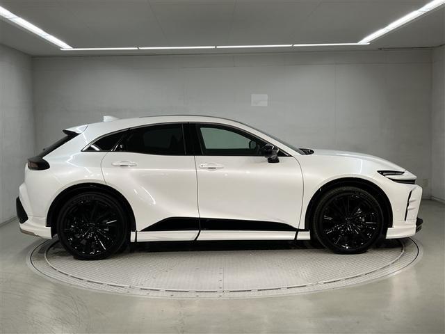 クラウンスポーツ Z 6938キロ モデリスタフルエアロ 大画面DAナビ 全周囲&バックモニター ムーンルーフ デジタルインナーミラー 追従型クルコン 1500Wコンセント 黒革エアシート&ヒーター ETC2.0 禁煙車(27枚目)