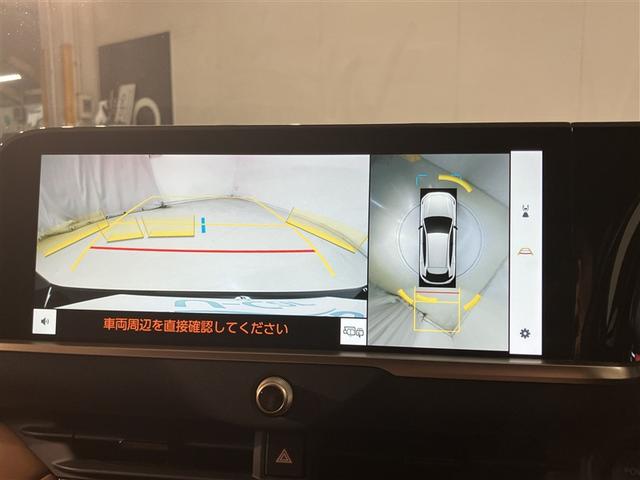 クラウンスポーツ Ｚ　４１０００キロ　タイヤ新品　衝突被害軽減ブレーキ　内装サンドベージュ　ムーンルーフ　ワイド画面Ｍナビ　全周囲＆バックモニター　シートヒーター　エアシート　デジタルミラー　追従クルコン　ＢＳＭ　ＥＴＣ付（8枚目）