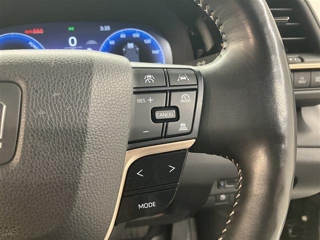 クラウンスポーツ Ｚ　４１０００キロ　タイヤ新品　衝突被害軽減ブレーキ　内装サンドベージュ　ムーンルーフ　ワイド画面Ｍナビ　全周囲＆バックモニター　シートヒーター　エアシート　デジタルミラー　追従クルコン　ＢＳＭ　ＥＴＣ付（14枚目）