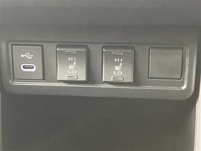 カローラクロス ハイブリッド Z 6675キロ 中期型 ワイドディスプレイオーディオ Bluethooth バックモニター BSM 前席シートヒーター 運転席パワーシート 追従型クルコン パワーバックドア ETC2.0 スマートキー(17枚目)