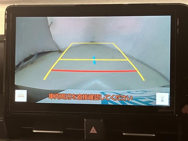 ヴォクシー ハイブリッドS-Z 28506キロ 衝突被害軽減ブレーキ 純正Mナビ Bluethooth バックモニター CD 追従型クルコン 両側電動スライドドア パワーバックドア 前席シートヒーター 1500W電源 ETC(7枚目)