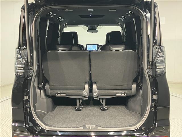 ヴォクシー ハイブリッドS-Z 28506キロ 衝突被害軽減ブレーキ 純正Mナビ Bluethooth バックモニター CD 追従型クルコン 両側電動スライドドア パワーバックドア 前席シートヒーター 1500W電源 ETC(21枚目)