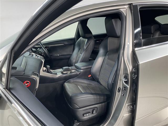 ＮＸ ＮＸ３００ｈ　クール＆ブライト　３１９３８キロ　２オーナー　純正メモリーナビ　フルセグ　ＤＶＤ　ＣＤ　全周囲＆バックモニター　黒革エアシート＆ヒーター　ムーンルーフ　ＢＳＭ　クルコン　ドラレコ　パワーバックドア　ＥＴＣ２．０　禁煙（18枚目）