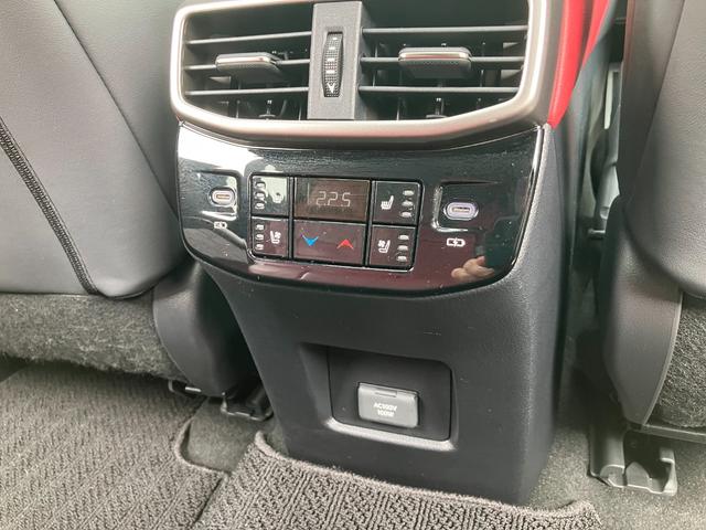 RX RX350 Fスポーツ 20000キロ 法人ワンオーナー 衝突被害軽減ブレーキ 内装レッド革エアシート&ヒーター ムーンルーフ 純正Mナビ 全周囲&バックモニター ドラレコ内蔵DA デジタルミラー 追従クルコン ETC2.0(19枚目)