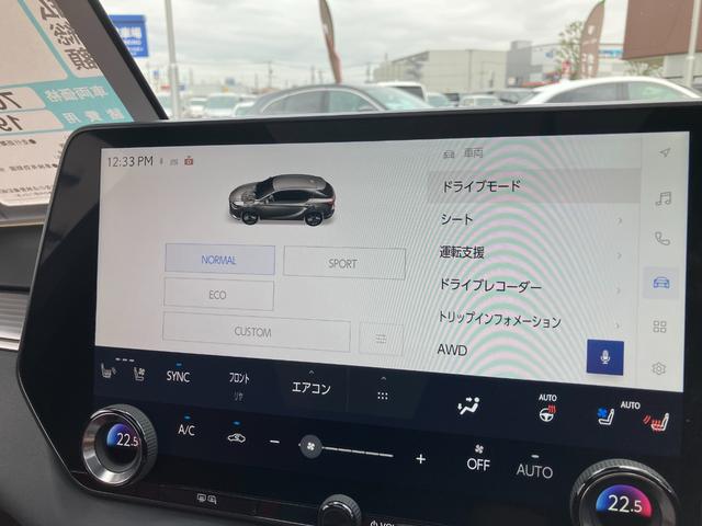 RX RX350 Fスポーツ 20000キロ 法人ワンオーナー 衝突被害軽減ブレーキ 内装レッド革エアシート&ヒーター ムーンルーフ 純正Mナビ 全周囲&バックモニター ドラレコ内蔵DA デジタルミラー 追従クルコン ETC2.0(29枚目)