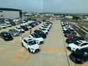 立体駐車場RF階に50台ほど展示しております。晴れた日は富士山も見えるんですよ♪♪(夕方18時クローズさせていただきます)