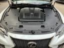 V6  3.5L  ツインターボで凄まじい加速。
