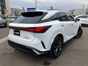 RX RX350 Fスポーツ 20000キロ 法人ワンオーナー 衝突被害軽減ブレーキ 内装レッド革エアシート&ヒーター ムーンルーフ 純正Mナビ 全周囲&バックモニター ドラレコ内蔵DA デジタルミラー 追従クルコン ETC2.0(5枚目)