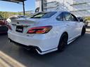 クラウンハイブリッド RS リミテッドII 66203キロ TRDフルエアロ 衝突被害軽減ブレーキ ワイドメモリーナビ フルセグ DVD CD 全周囲&バックモニター 追従型クルコン 黒革エアシート&ヒーター ブラインドスポットモニター ETC 中古車画像_2
