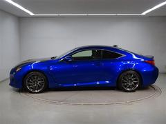 ＲＣ　Ｆ カーボンエクステリアパッケージ　オートクルーズ　ナビＴＶ　Ｂカメ　ＬＥＤライト 0510768A20240328T004 2