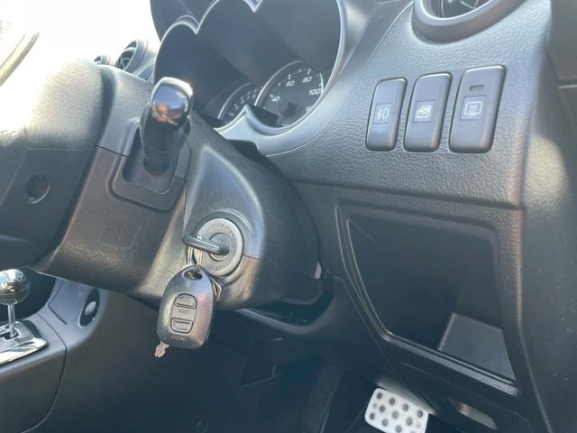 コペン アクティブトップ　社外アルミ　ＥＴＣ（10枚目）