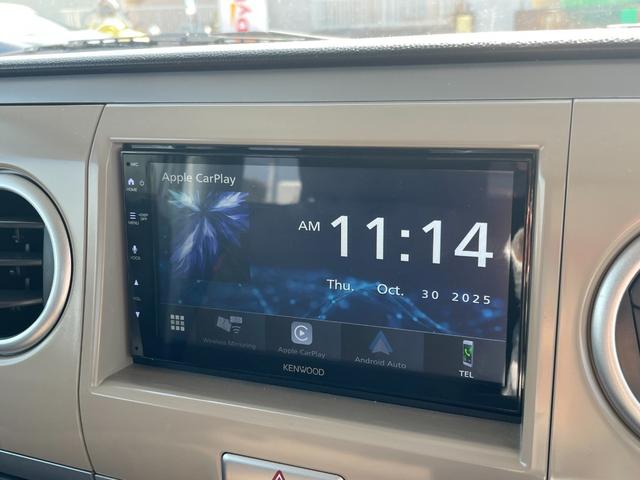 アルトラパン Ｇ　インテリジェントッキー　プッシュスタート　社外ナビ　バックカメラ　ＥＴＣ（10枚目）