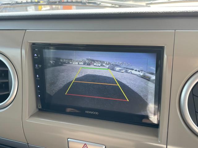 アルトラパン Ｇ　インテリジェントッキー　プッシュスタート　社外ナビ　バックカメラ　ＥＴＣ（11枚目）