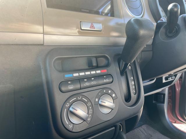 アルトラパン Ｇ　インテリジェントッキー　プッシュスタート　社外ナビ　バックカメラ　ＥＴＣ（12枚目）