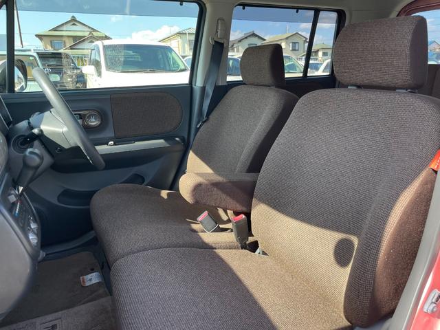 アルトラパン Ｇ　インテリジェントッキー　プッシュスタート　社外ナビ　バックカメラ　ＥＴＣ（13枚目）