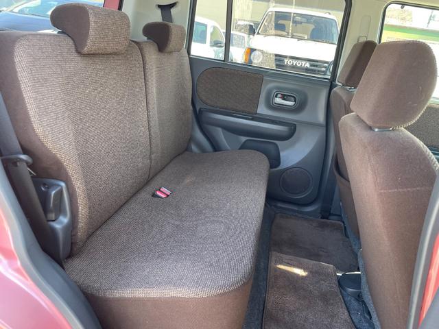 アルトラパン Ｇ　インテリジェントッキー　プッシュスタート　社外ナビ　バックカメラ　ＥＴＣ（14枚目）