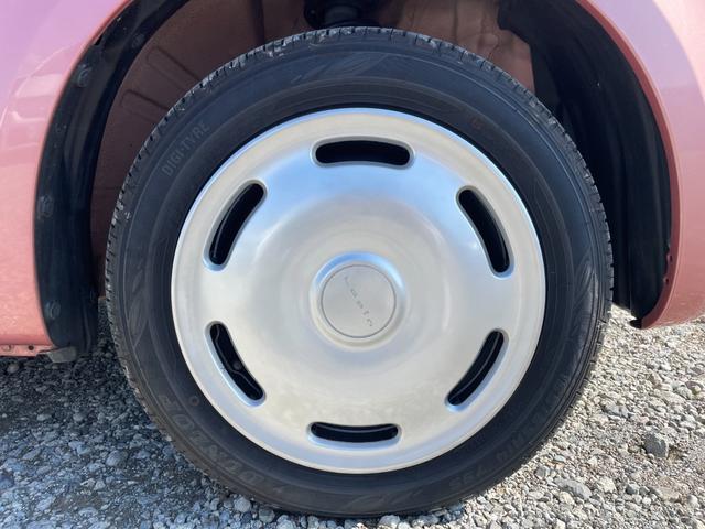 アルトラパン Ｇ　インテリジェントッキー　プッシュスタート　社外ナビ　バックカメラ　ＥＴＣ（20枚目）