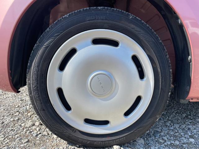 アルトラパン Ｇ　インテリジェントッキー　プッシュスタート　社外ナビ　バックカメラ　ＥＴＣ（21枚目）