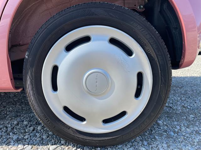 アルトラパン Ｇ　インテリジェントッキー　プッシュスタート　社外ナビ　バックカメラ　ＥＴＣ（22枚目）