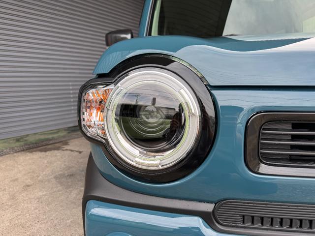 ハスラー ハイブリッドＸターボ　ラッピングカスタム車両、レーンアシスト、クルーズコントロール、シートヒーター、アイドリングストップ、（3枚目）