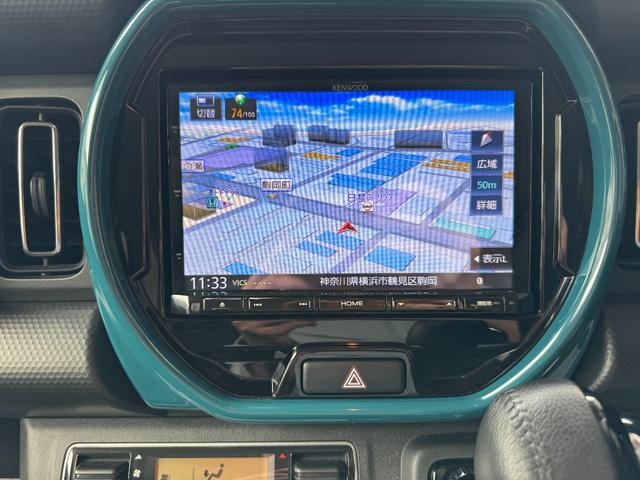 ハスラー ハイブリッドＸターボ　ラッピングカスタム車両、レーンアシスト、クルーズコントロール、シートヒーター、アイドリングストップ、（36枚目）