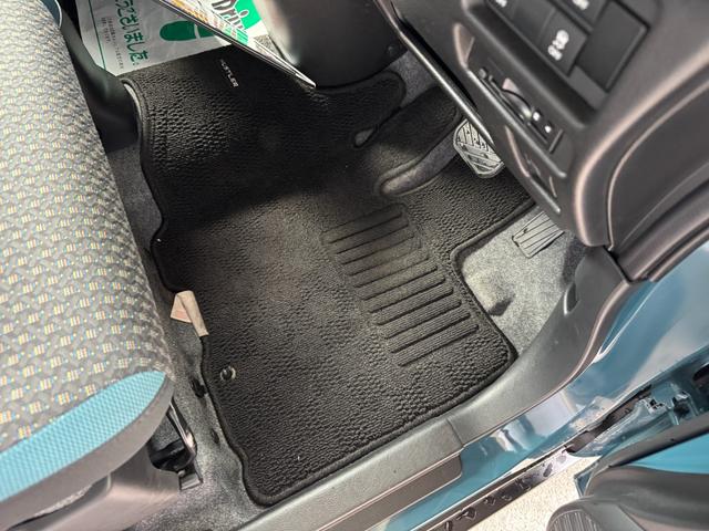 ハスラー ハイブリッドＸターボ　ラッピングカスタム車両、レーンアシスト、クルーズコントロール、シートヒーター、アイドリングストップ、（46枚目）