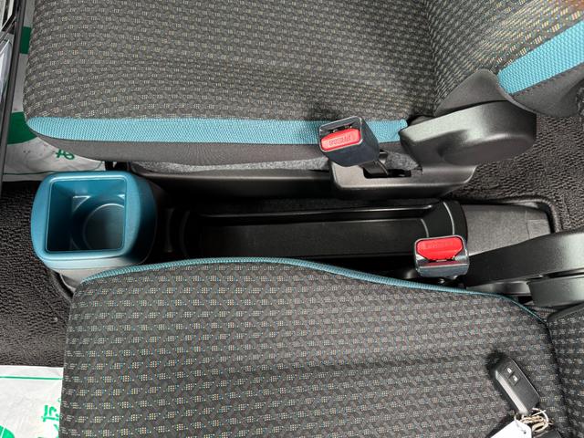 ハスラー ハイブリッドＸターボ　ラッピングカスタム車両、レーンアシスト、クルーズコントロール、シートヒーター、アイドリングストップ、（54枚目）