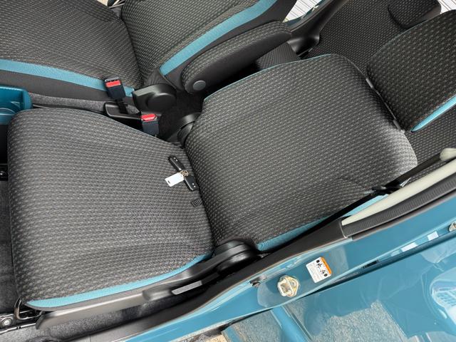 ハスラー ハイブリッドＸターボ　ラッピングカスタム車両、レーンアシスト、クルーズコントロール、シートヒーター、アイドリングストップ、（57枚目）