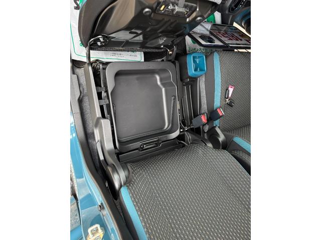 ハスラー ハイブリッドＸターボ　ラッピングカスタム車両、レーンアシスト、クルーズコントロール、シートヒーター、アイドリングストップ、（58枚目）