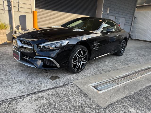 ＳＬ ＳＬ４００グランドエディション（2枚目）