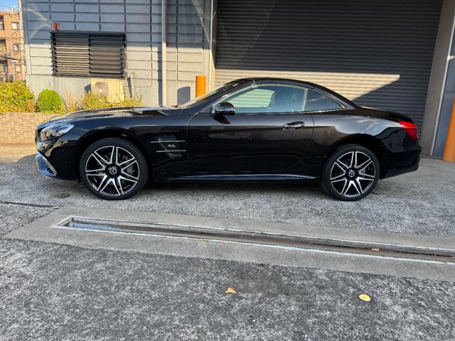 ＳＬ ＳＬ４００グランドエディション（4枚目）