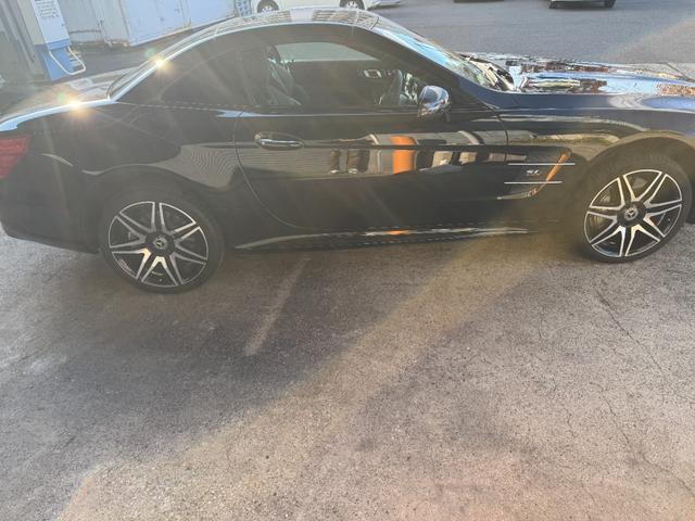 ＳＬ ＳＬ４００グランドエディション（8枚目）