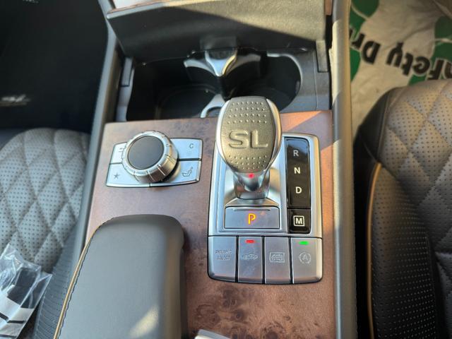 ＳＬ ＳＬ４００グランドエディション（12枚目）