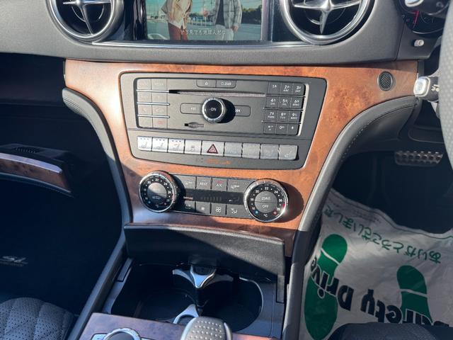 ＳＬ ＳＬ４００グランドエディション（13枚目）