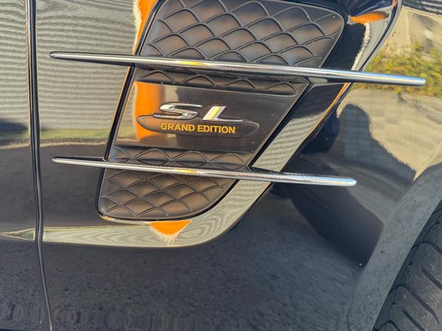 ＳＬ ＳＬ４００グランドエディション（14枚目）