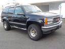 GMC GMC YUKON